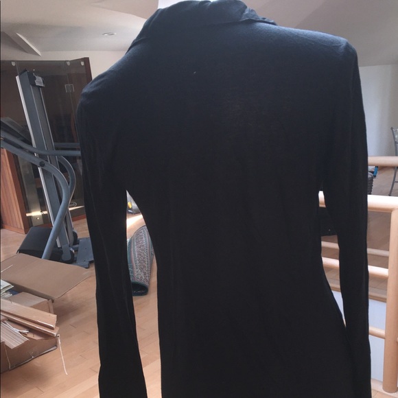 Beautiful long top from splendid - Picture 3 of 8